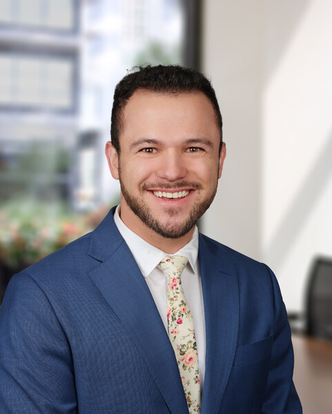 Christian Cardoso, CFP®
